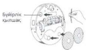 Xiaomi Robot Vacuum X20 Max - OpHaTy KoiJIbI - 6
