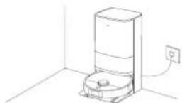 Xiaomi Robot Vacuum X20 Max - Notes: - 2
