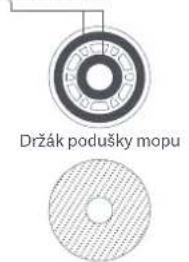 Xiaomi Robot Vacuum X20 Max - Jakinstalovat - 3