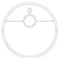 Xiaomi Robot Vacuum X20 Max - Gaminio apžvalga - 1