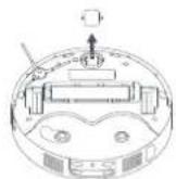 Xiaomi Robot Vacuum X20 Max - Xiaomi Home nynnnn nn - 15