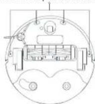 Xiaomi Robot Vacuum X20 Max - Notas: - 15