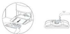 Xiaomi Robot Vacuum X20 Max - 心 - 4