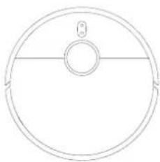 Xiaomi Robot Vacuum X20 Max - HUS:mnnaaennnneannnnnnsu - 1