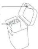 Xiaomi Robot Vacuum X20 Max - Robotdammsugare - 2