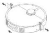Xiaomi Robot Vacuum X20 Max - Hoe te installeren - 4