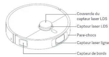 Xiaomi Robot Vacuum X20 Max - WEEE Disposal and Recycling Information - 6