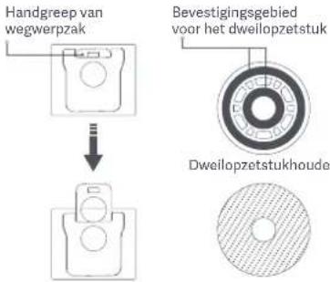 Xiaomi Robot Vacuum X20 Max - Hoe te installeren - 2