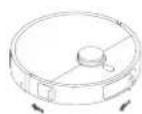 Xiaomi Robot Vacuum X20 Max - Jakinstalovat - 6