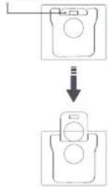 Xiaomi Robot Vacuum X20 Max - Cara Memasang - 2