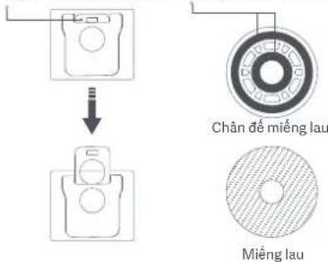 Xiaomi Robot Vacuum X20 Max - Cachlap - 2