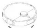 Xiaomi Robot Vacuum X20 Max - How to Install - 5