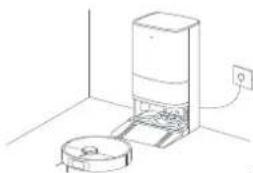 Xiaomi Robot Vacuum X20 Max - 心 - 1