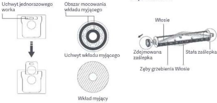Xiaomi Robot Vacuum X20 Max - Jak zainstalowac - 2