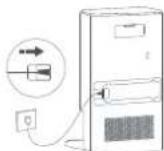 Xiaomi Robot Vacuum X20 Max - IpaBnlaTexHnK6e3OanacHOCTnpuNCnoJb3OBaHNla3epa - 4