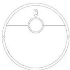Xiaomi Robot Vacuum X20 Max - Tuotteynyleiskuva - 1