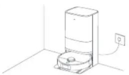 Xiaomi Robot Vacuum X20 Max - Catatan: - 2
