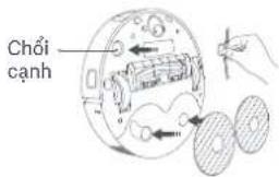 Xiaomi Robot Vacuum X20 Max - 3