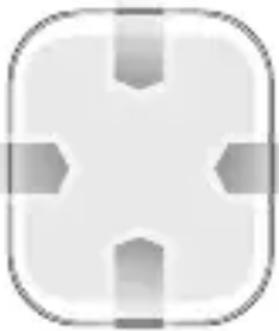 MOTOROLA Moto Watch FIT - Navigation - 1