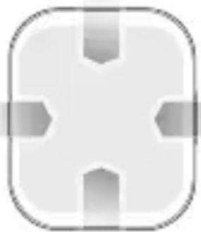 MOTOROLA Moto Watch FIT - Навигација - 1