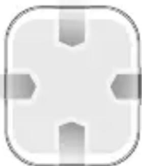 MOTOROLA Moto Watch FIT - Navigation - 1