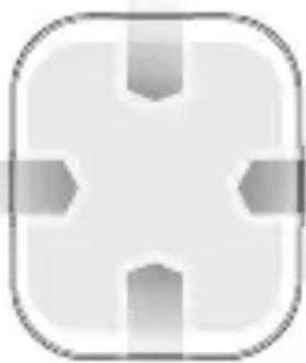 MOTOROLA Moto Watch FIT - Navigare - 1