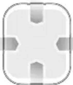 MOTOROLA Moto Watch FIT - Navegação - 1