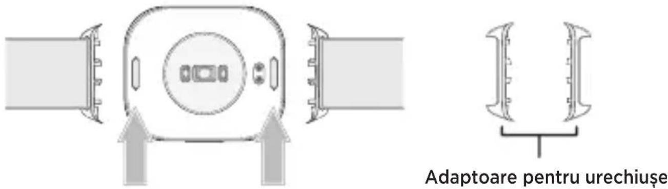 MOTOROLA Moto Watch FIT - Navigare - 2