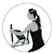 Horizon Fitness Milos 3.0 - TRAININGSOPTIES - 1