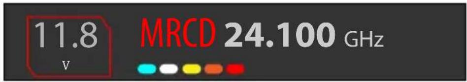 11.8 MRCD 24.100 GHz v