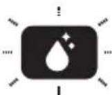 TINECO Floor One S7 Stretch - Indicator - 9