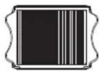 TINECO Floor One S7 Stretch - Borstelrol - 1