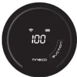 TINECO Floor One S7 Stretch - Temizlik Modu Seçimi - 3