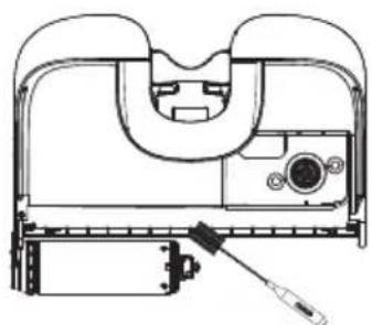 TINECO Floor One S7 Stretch - Brush Roller - 5
