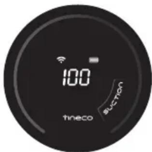 TINECO Floor One S7 Stretch - Cleaning Mode Selection - 3