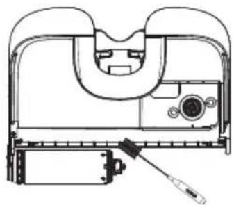 TINECO Floor One S7 Stretch - Rouleau brosse - 5