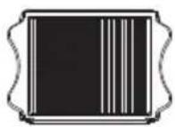 TINECO Floor One S7 Stretch - Walek szczotki - 1