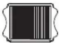 TINECO Floor One S7 Stretch - Brush Roller - 1