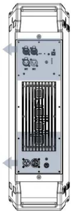DB Technologies VIO X206 - SPECIFICATIONS - 4