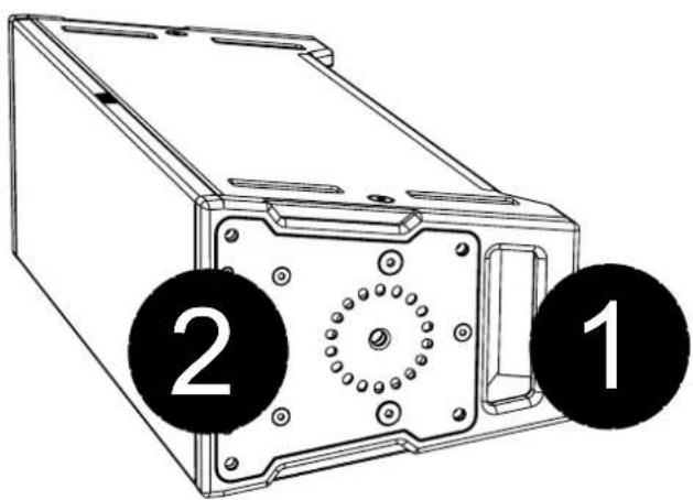 DB Technologies VIO X206 - MECHANIK - 1