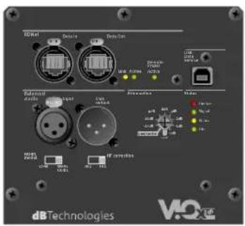 DB Technologies VIO X206 - ATTENZIONE! - 1