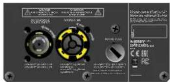 DB Technologies VIO X206 - MÉCANIQUE - 4