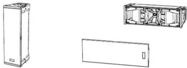 DB Technologies VIO X206 - ATTENTION! - 6