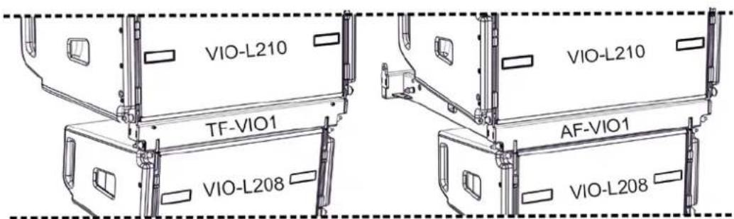 DB Technologies VIO L208 - ATTENZIONE! - 3