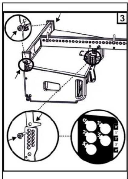 DB Technologies VIO L208 - ATTENTION! - 3