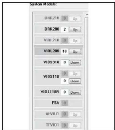 DB Technologies VIO L208 - ACHTUNG! - 1