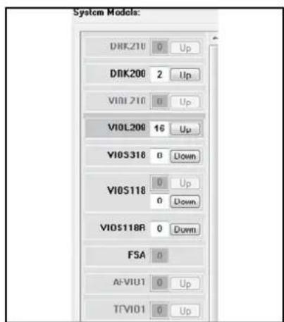 DB Technologies VIO L208 - ¡ATENCIÓN! - 1