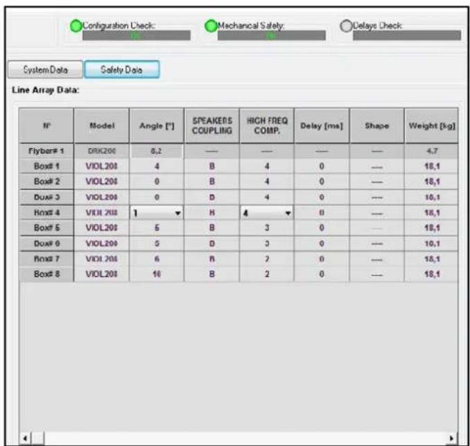 DB Technologies VIO L208 - DBTECHNOLOGIES COMPOSER - 4