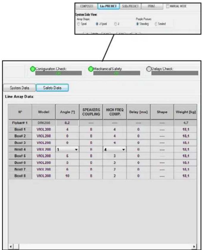 DB Technologies VIO L208 - DBTECHNOLOGIES COMPOSER - 5