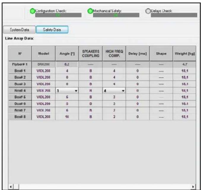 DB Technologies VIO L208 - DBTECHNOLOGIES COMPOSER - 6